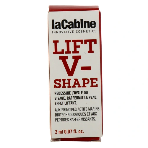LaCabine Lifting V Shape
