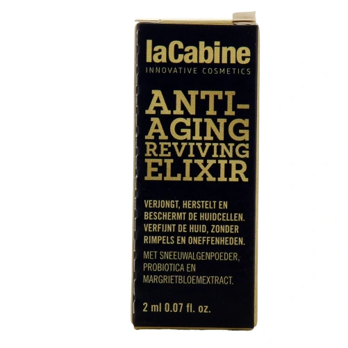 LaCabine Elixir anti-âge