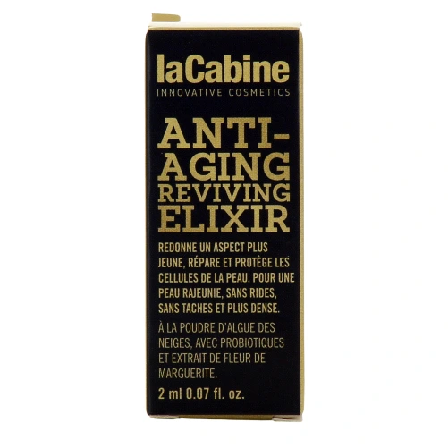 LaCabine Elixir anti-âge