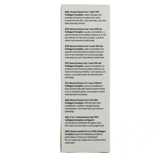 LaCabine Sérum Crème 10% Collagen Complex