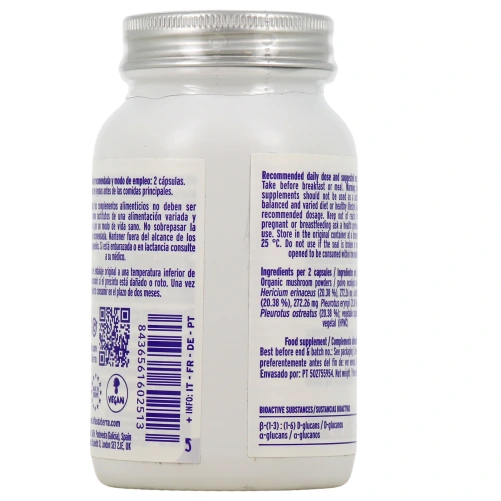 Hifas da Terra Bio-Intestin