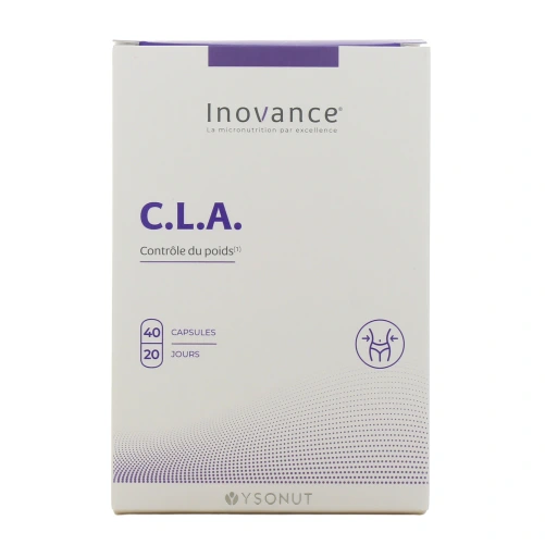 Inovance C.L.A