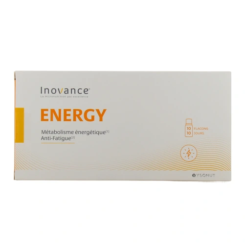 Inovance Energy