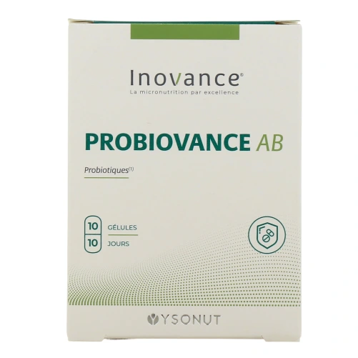 Inovance Probiovance AB