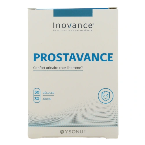 Inovance Prostavance