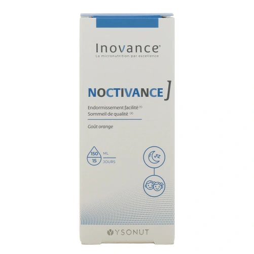 Inovance Noctivance Junior