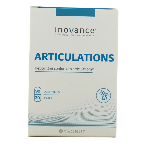 Inovance Articulations