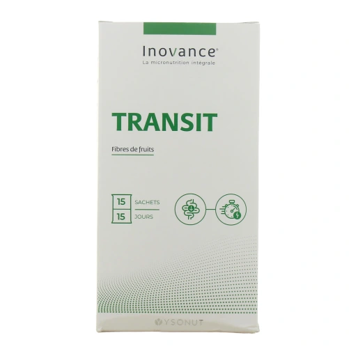 Inovance Transit
