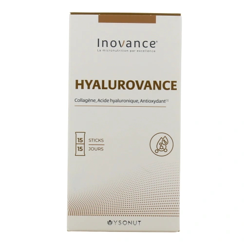 Inovance Hyalurovance Premium