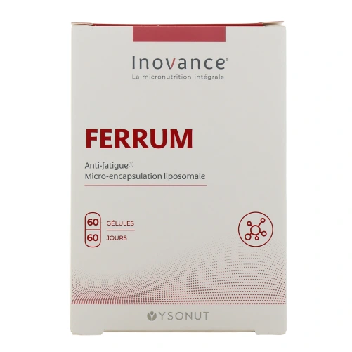 Inovance Ferrum