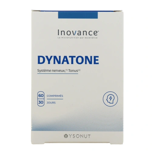 Inovance Dynatone