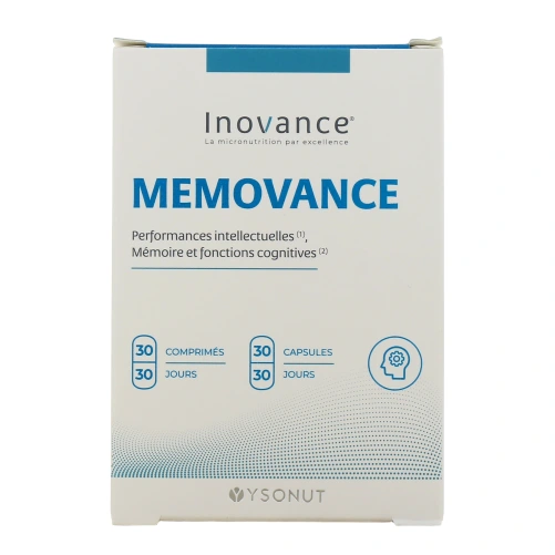 Inovance Memovance