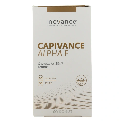 Inovance Capivance Alpha