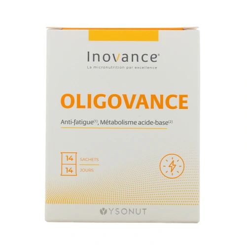 Inovance Oligovance Premium
