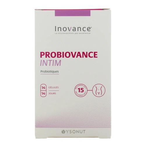 Inovance Probiovance Intim