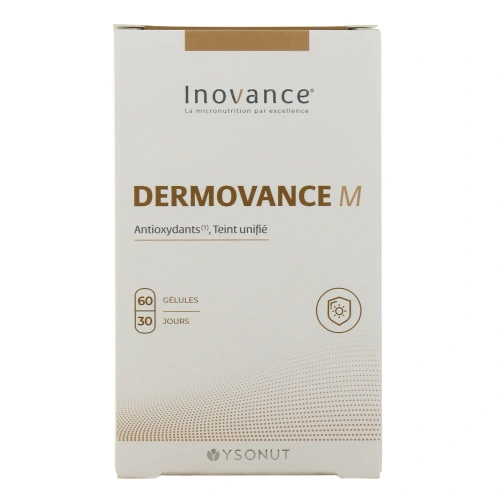 Inovance Dermovance M