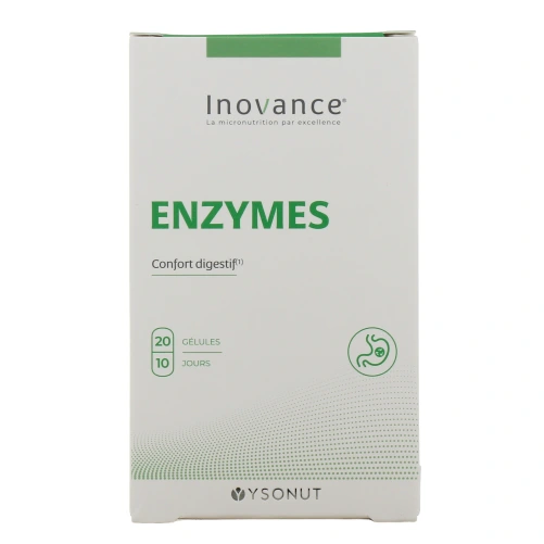 Inovance Enzymes