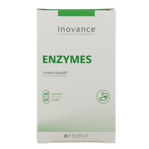 Inovance Enzymes