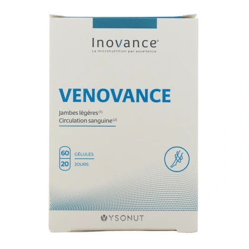 Inovance Venovance