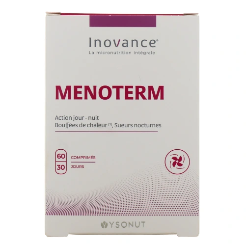 Inovance Menoterm