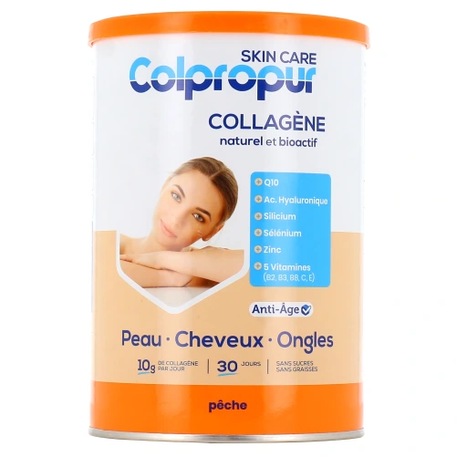 Colpropur Skin Care