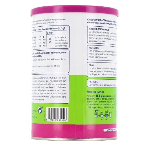 Colpropur Active
