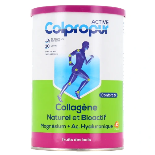 Colpropur Active