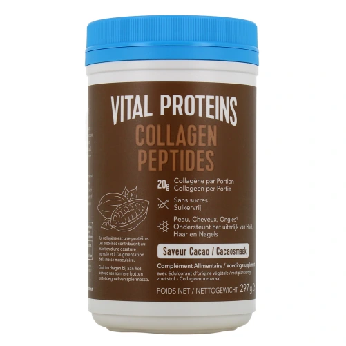 Vital Proteins Collagen Peptides