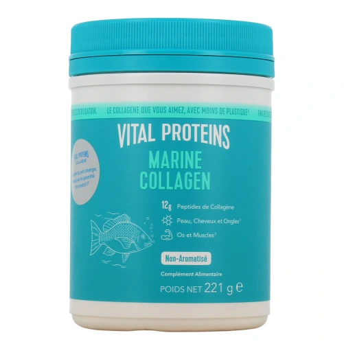 Vital Proteins Marine Collagen