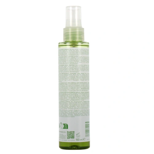 Elancyl Slim Design Huile Minceur Cellulite & Vergetures