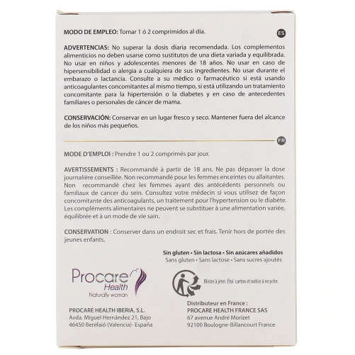 Procare Health Libicare