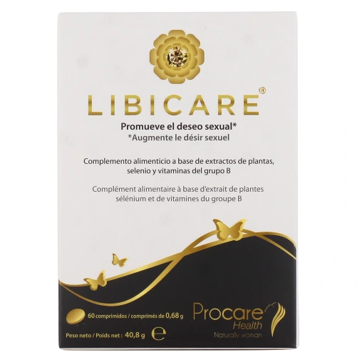 Procare Health Libicare