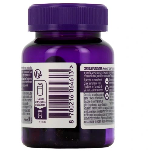 ZzzQuil Sommeil