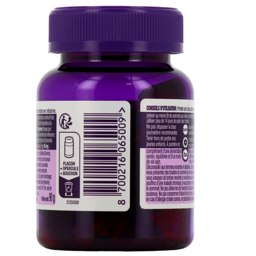 ZzzQuil Sommeil