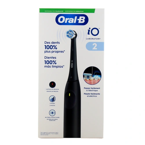Oral B iO 2