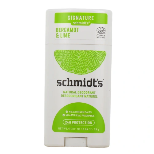 Schmidt's Déodorant Stick