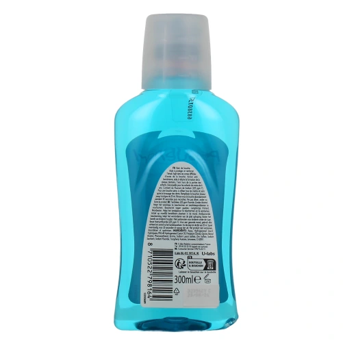 Parogencyl Bain de bouche Gencives