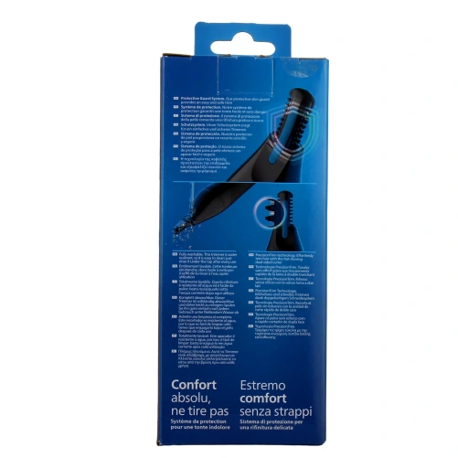 Philips Tondeuse Nez Oreilles Sourcils Series 3000