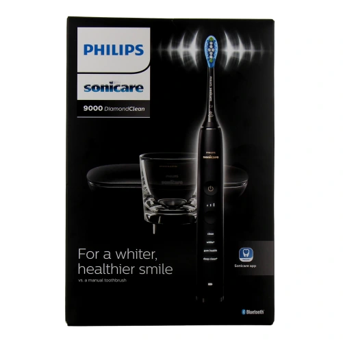 Philips Sonicare Brosse à Dents Electrique