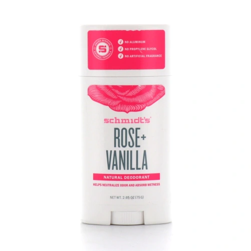 Schmidt's Déodorant Stick