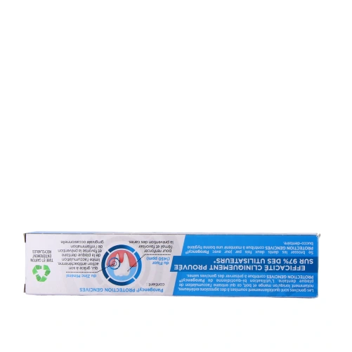 Parogencyl Dentifrice Prévention Gencives