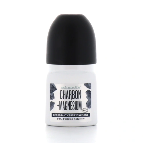 Schmidt's Déodorant Roll On