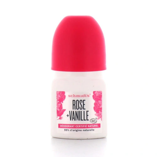 Schmidt's Déodorant Roll On