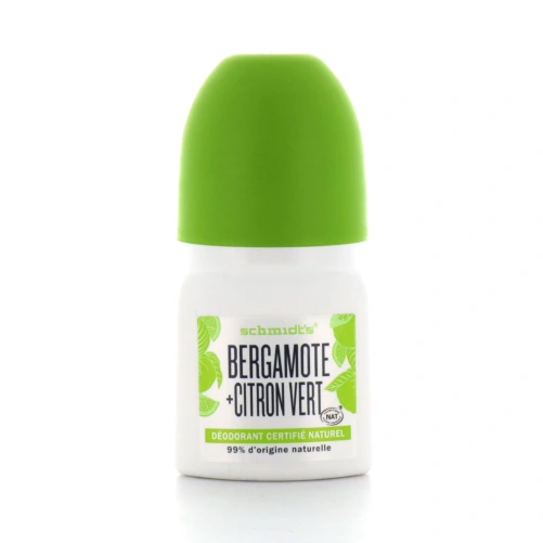 Schmidt's Déodorant Roll On