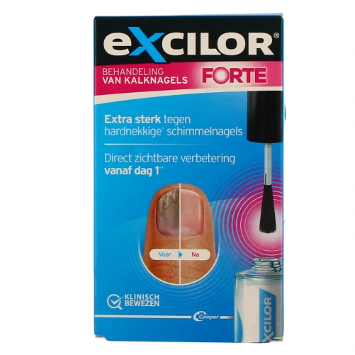 Excilor Forte Mycose de l'Ongle