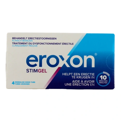 Eroxon Stimgel
