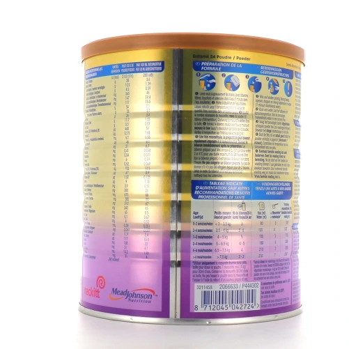 Enfamil 24 Lait en poudre