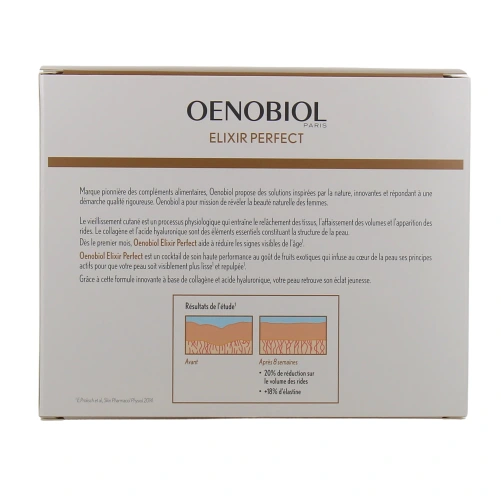 Oenobiol Elixir Perfect