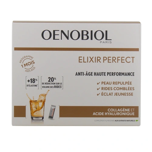 Oenobiol Elixir Perfect