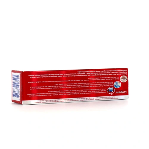 Colgate Dentifrice Max White Optic